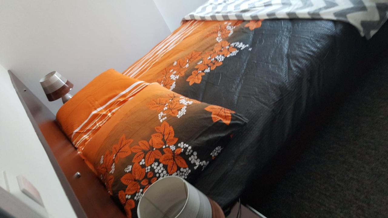 Park Rooms Dugo Selo Zewnętrze zdjęcie