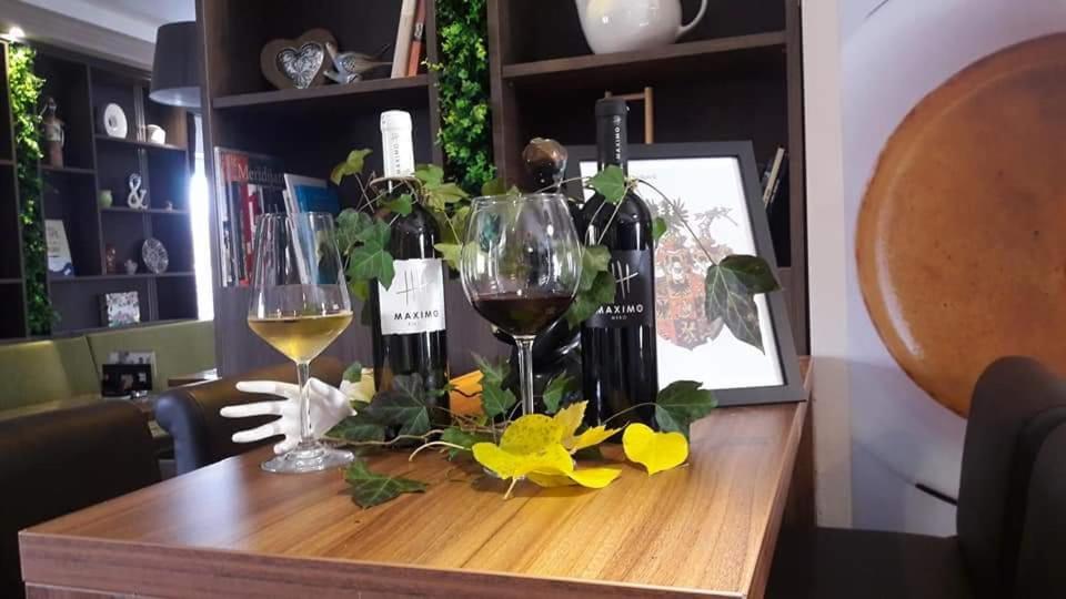 Park Rooms Dugo Selo Zewnętrze zdjęcie