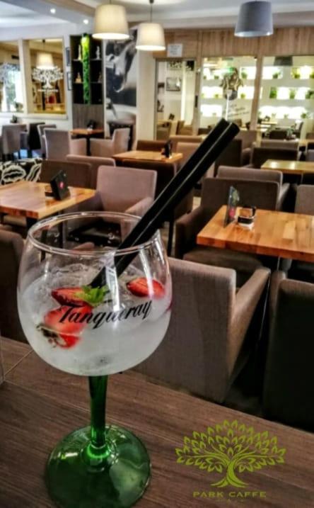 Park Rooms Dugo Selo Zewnętrze zdjęcie
