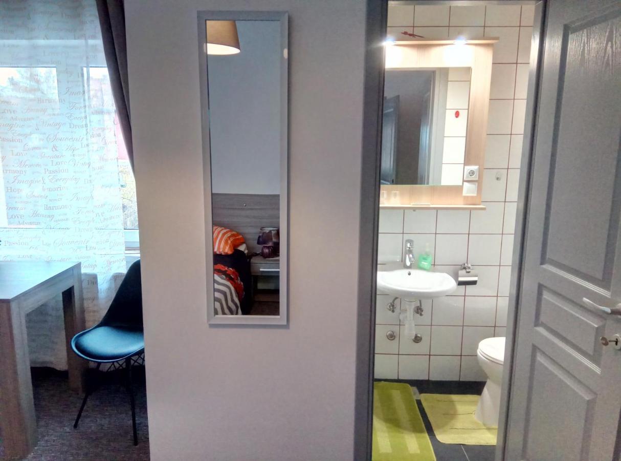 Park Rooms Dugo Selo Zewnętrze zdjęcie