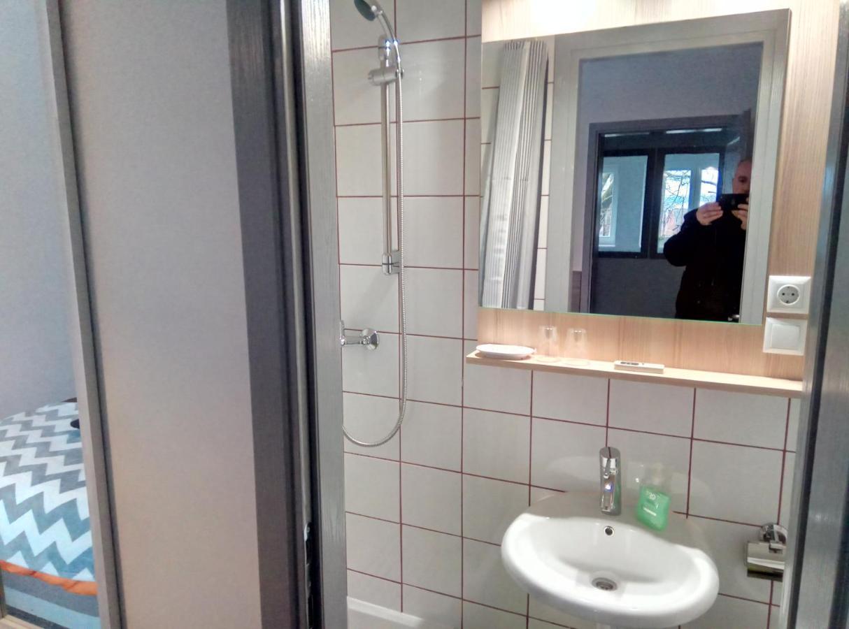 Park Rooms Dugo Selo Zewnętrze zdjęcie