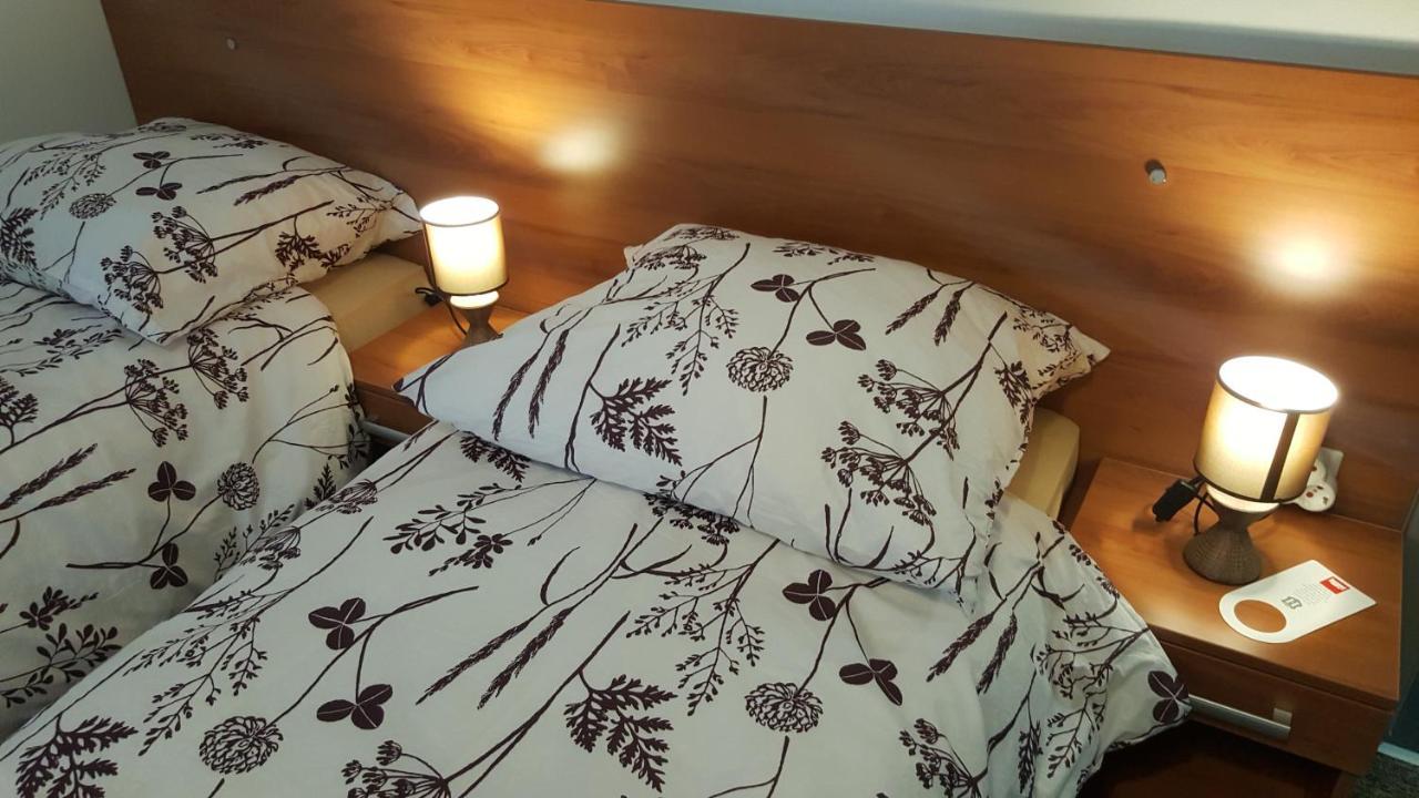Park Rooms Dugo Selo Zewnętrze zdjęcie