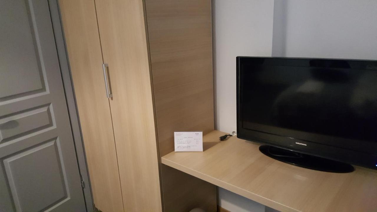 Park Rooms Dugo Selo Zewnętrze zdjęcie