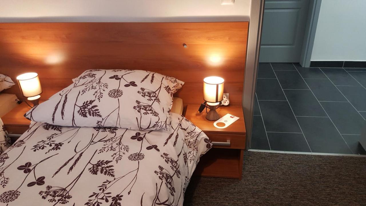 Park Rooms Dugo Selo Zewnętrze zdjęcie